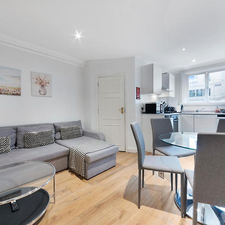 2 Bed Piccadilly Apartment 4 London Exterior photo